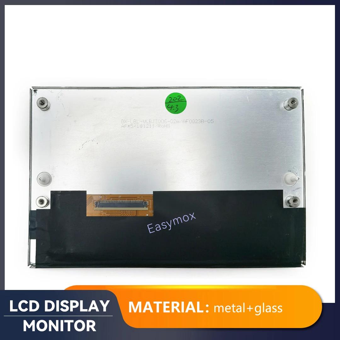  ڵ  LCD ÷ ȭ ػ 480x240 Ƽ̵ , ú  ü LBL-VLBJT006-02A